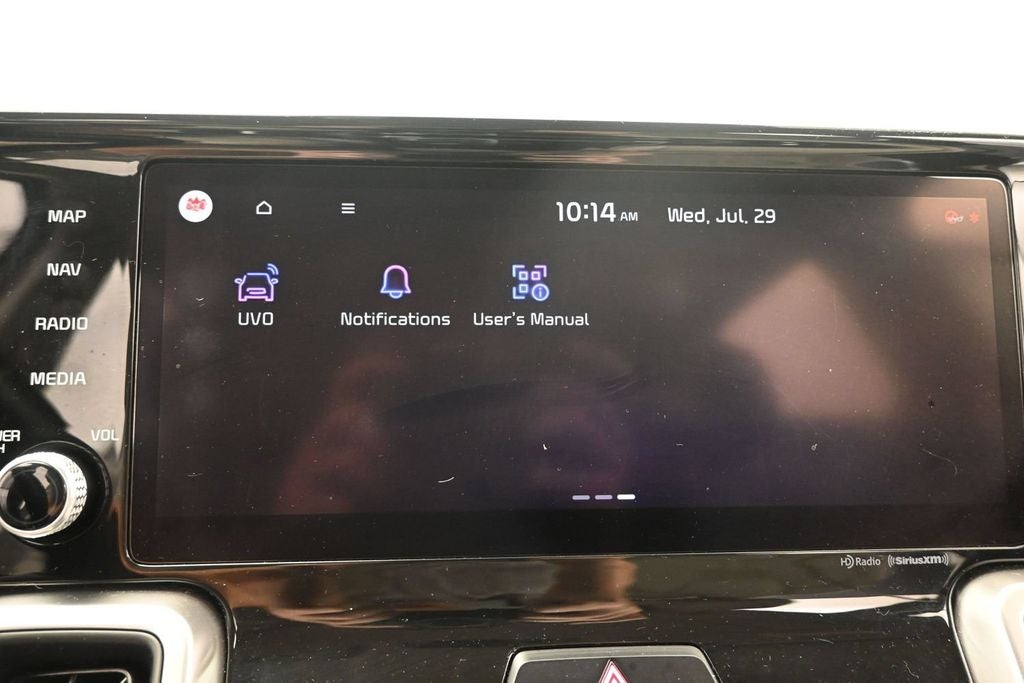 2022 Kia Sorento X-Line EX