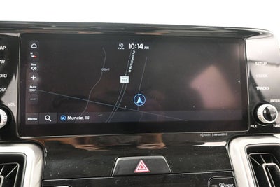 2022 Kia Sorento X-Line EX