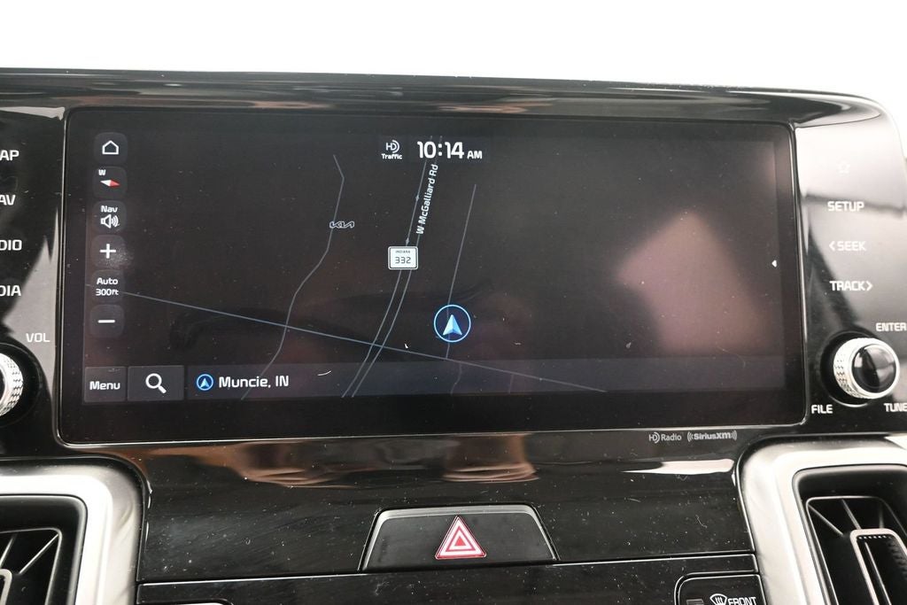 2022 Kia Sorento X-Line EX
