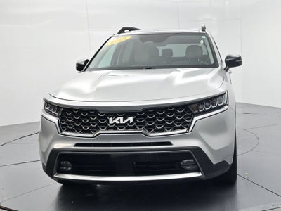 2022 Kia Sorento X-Line EX