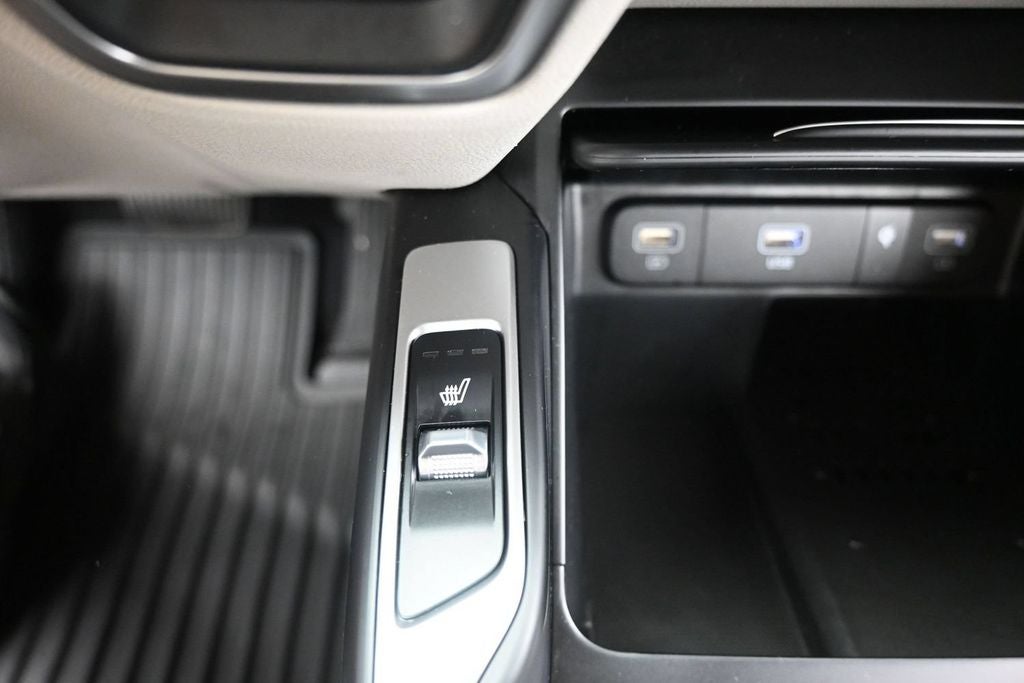 2022 Kia Sorento X-Line EX