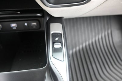 2022 Kia Sorento X-Line EX