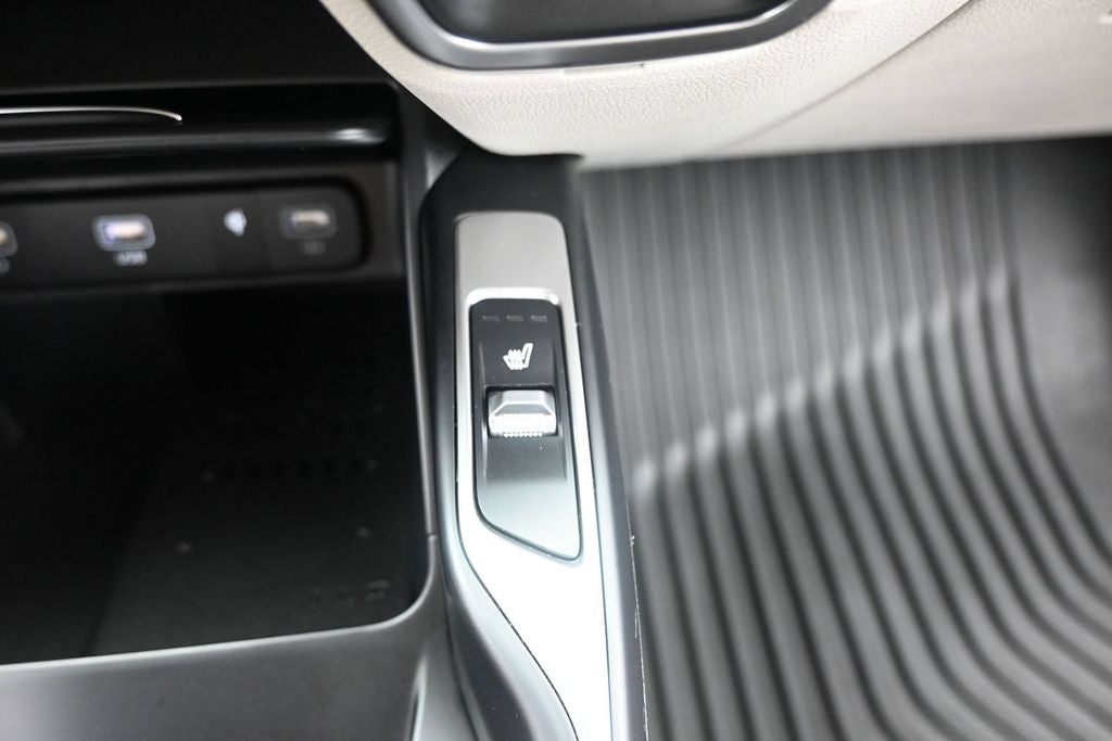 2022 Kia Sorento X-Line EX