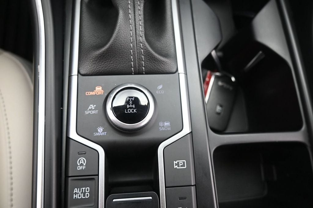 2022 Kia Sorento X-Line EX