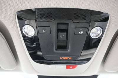 2022 Kia Sorento X-Line EX