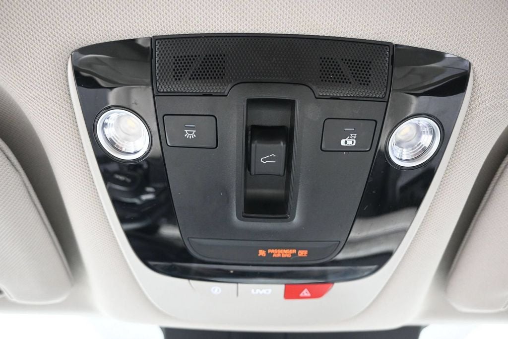 2022 Kia Sorento X-Line EX