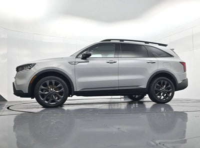 2022 Kia Sorento X-Line EX