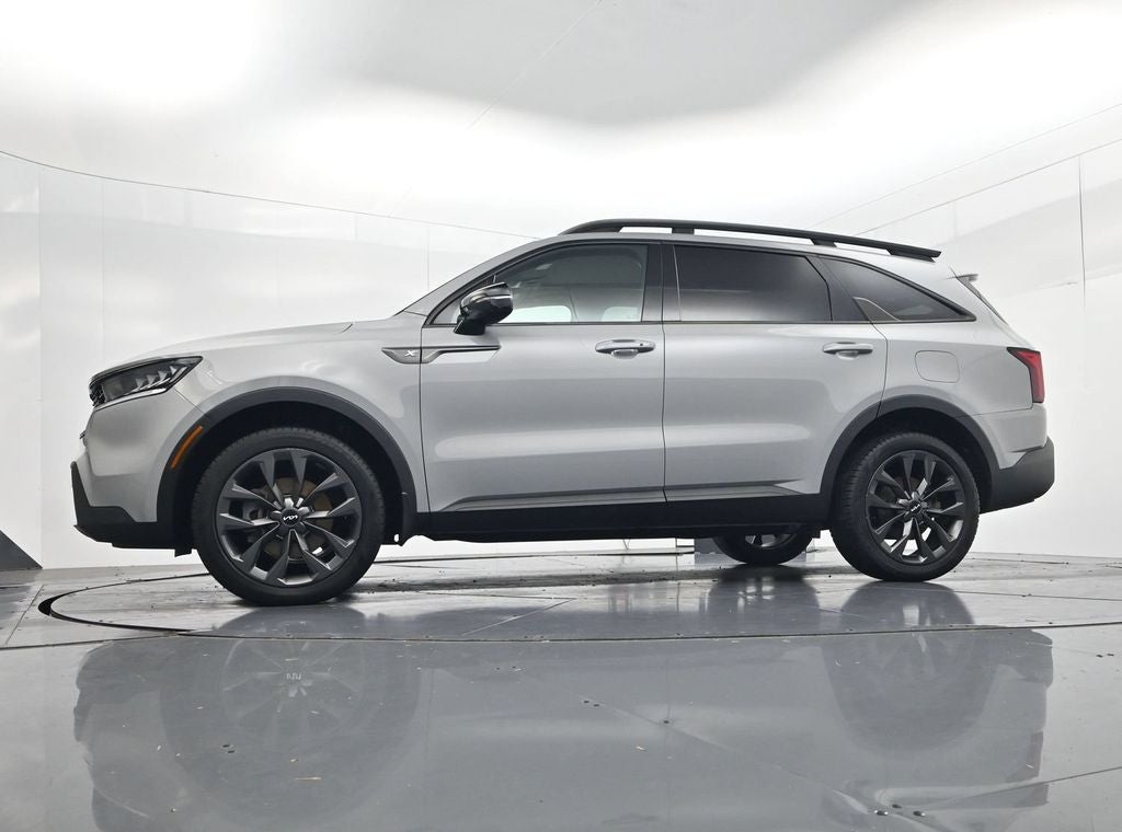 2022 Kia Sorento X-Line EX
