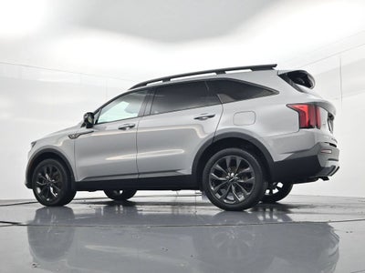 2022 Kia Sorento X-Line EX