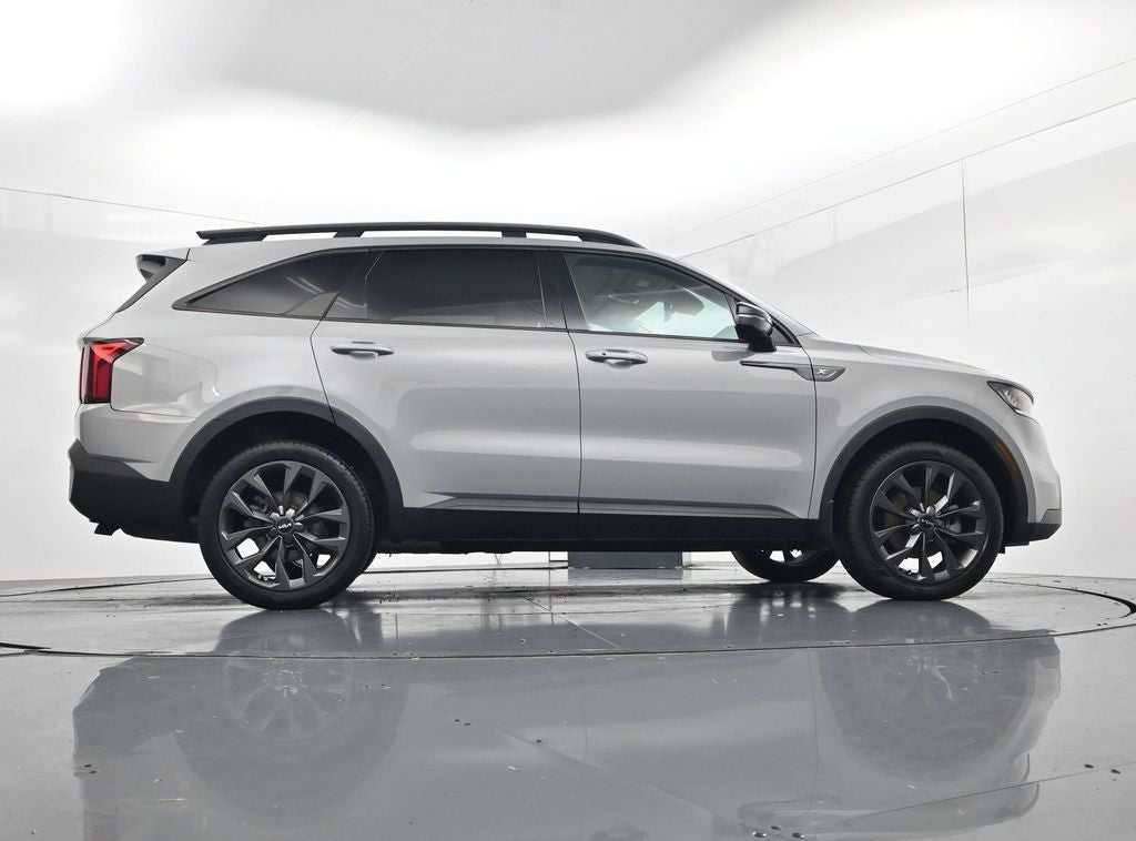 2022 Kia Sorento X-Line EX
