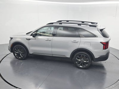 2022 Kia Sorento X-Line EX