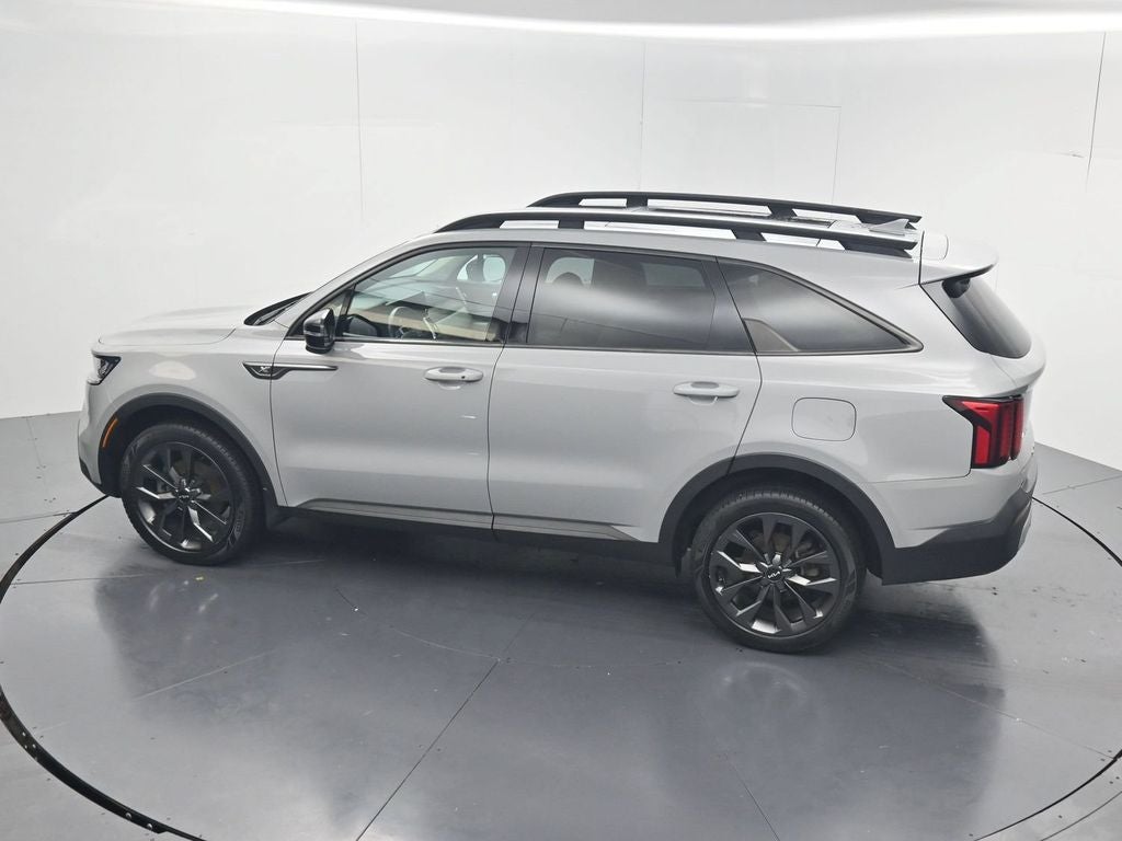 2022 Kia Sorento X-Line EX