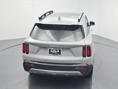 2022 Kia Sorento X-Line EX
