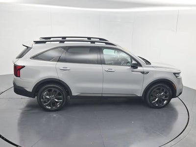 2022 Kia Sorento X-Line EX