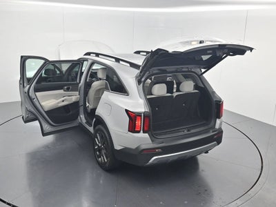 2022 Kia Sorento X-Line EX