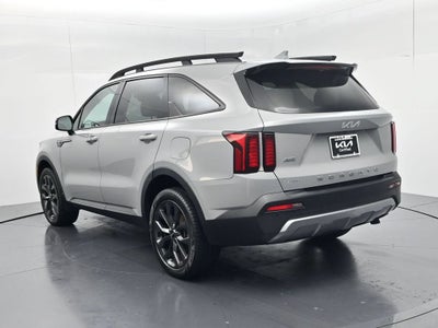 2022 Kia Sorento X-Line EX