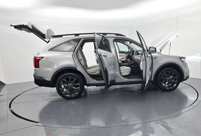 2022 Kia Sorento X-Line EX