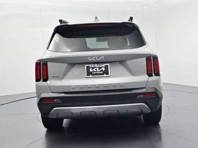 2022 Kia Sorento X-Line EX