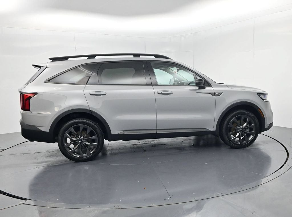 2022 Kia Sorento X-Line EX