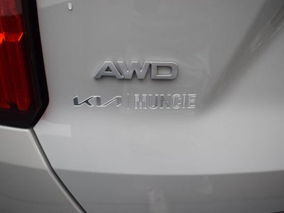 2022 Kia Sorento X-Line EX
