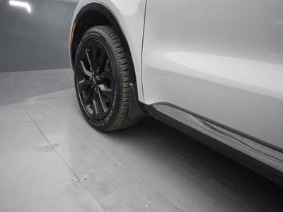 2022 Kia Sorento X-Line EX