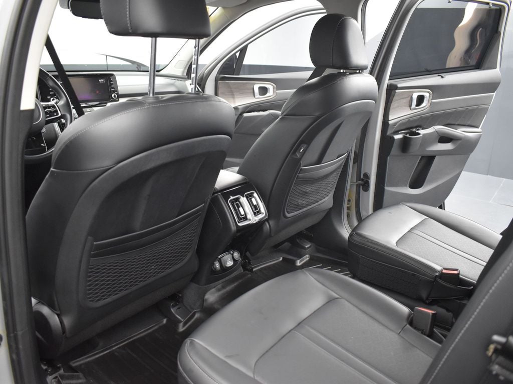 2022 Kia Sorento X-Line EX