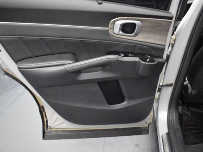 2022 Kia Sorento X-Line EX