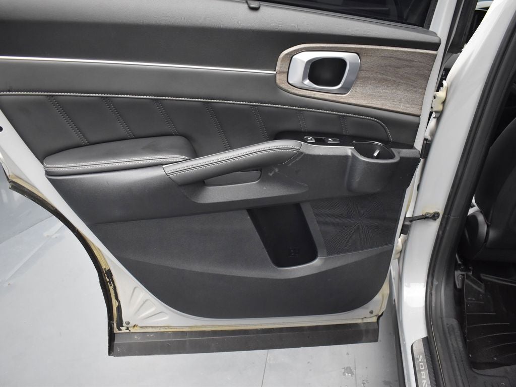2022 Kia Sorento X-Line EX
