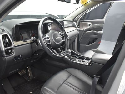 2022 Kia Sorento X-Line EX