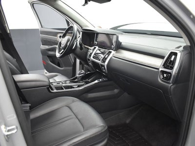 2022 Kia Sorento X-Line EX