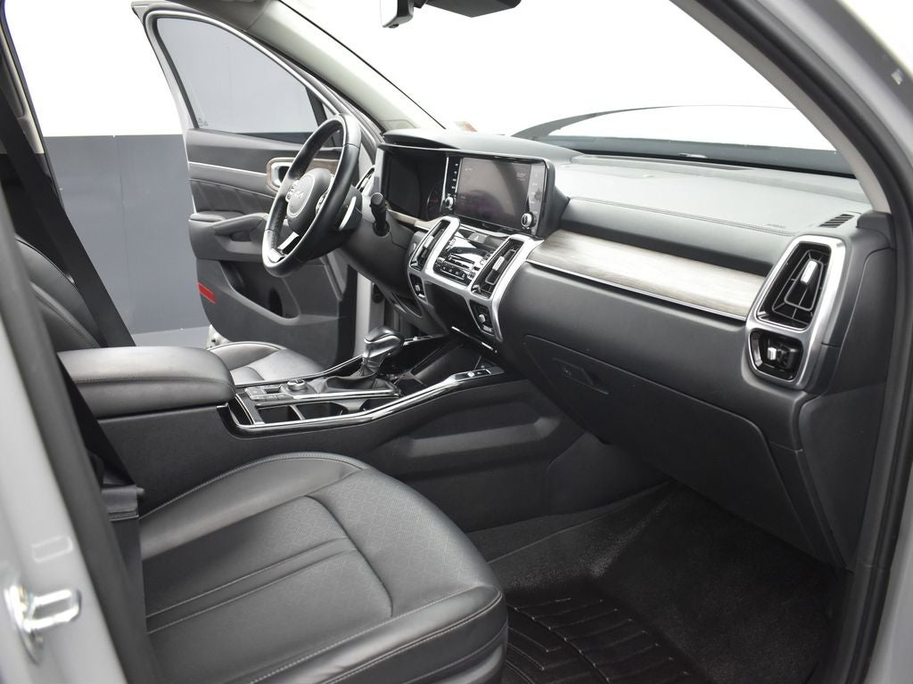 2022 Kia Sorento X-Line EX
