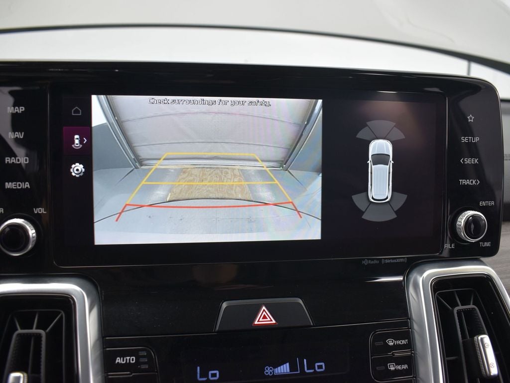2022 Kia Sorento X-Line EX