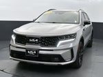 2022 Kia Sorento X-Line EX
