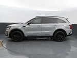 2022 Kia Sorento X-Line EX