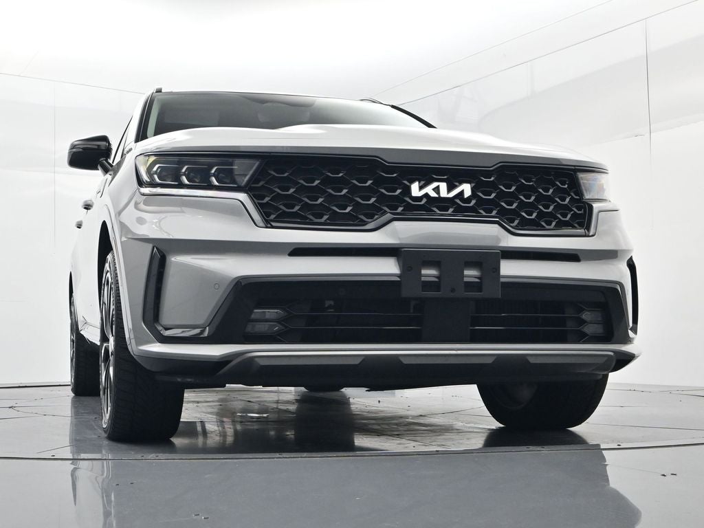 2022 Kia Sorento X-Line EX