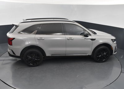 2022 Kia Sorento X-Line EX
