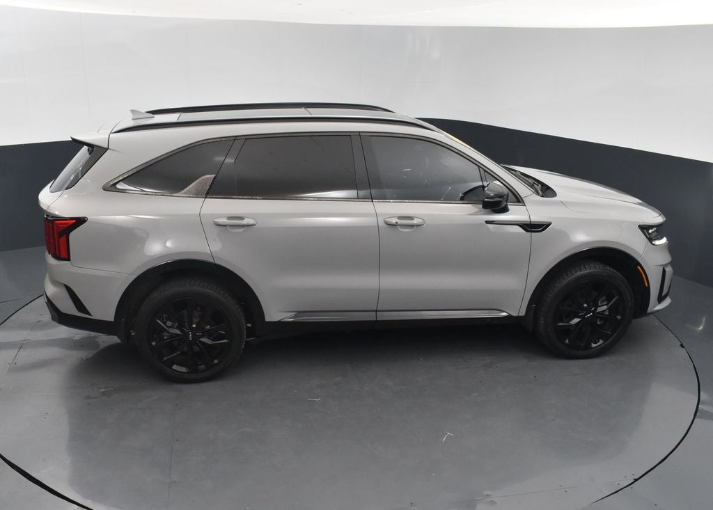2022 Kia Sorento X-Line EX