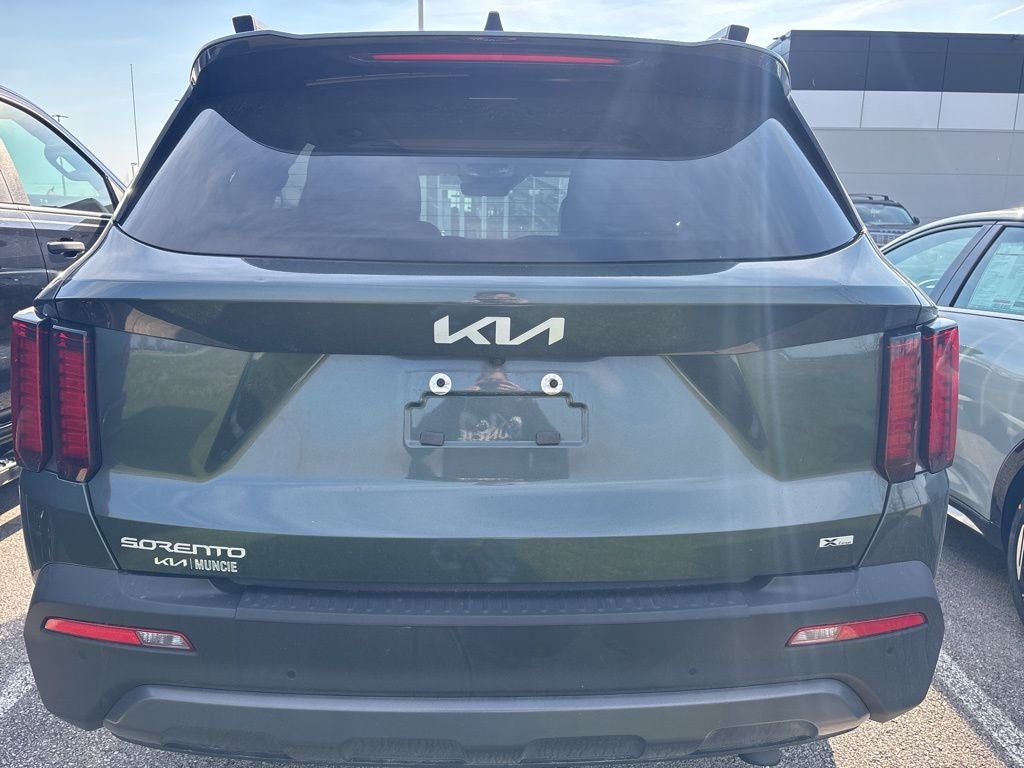 2023 Kia Sorento X-Line EX