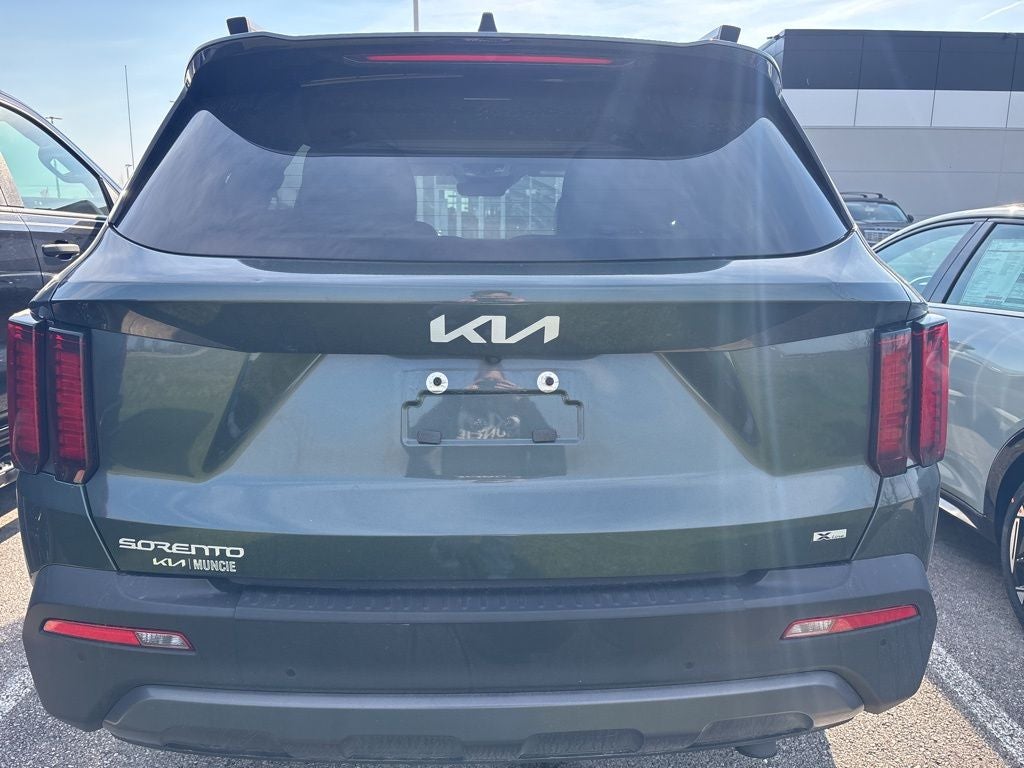 2023 Kia Sorento X-Line EX