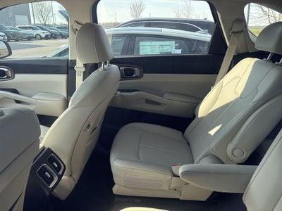 2023 Kia Sorento X-Line EX