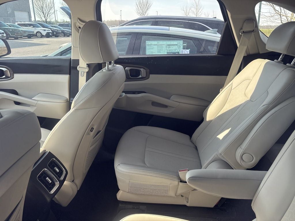 2023 Kia Sorento X-Line EX