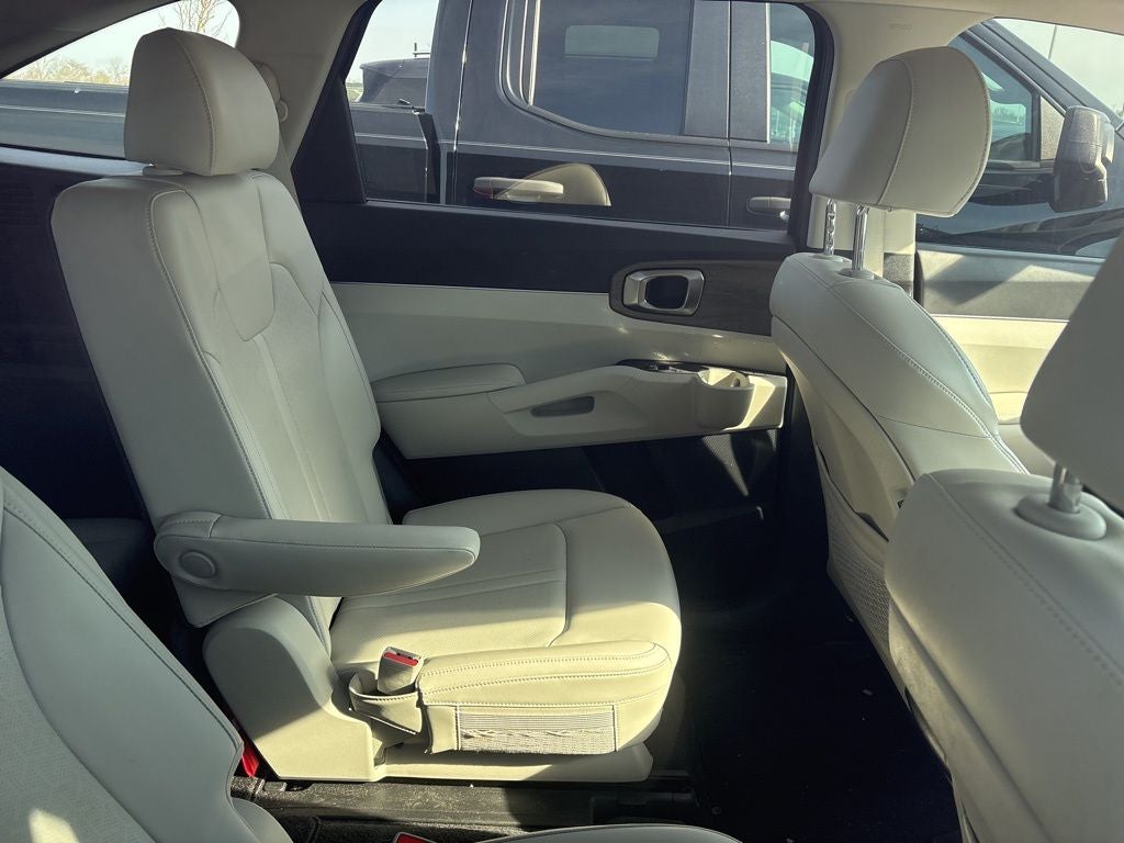 2023 Kia Sorento X-Line EX