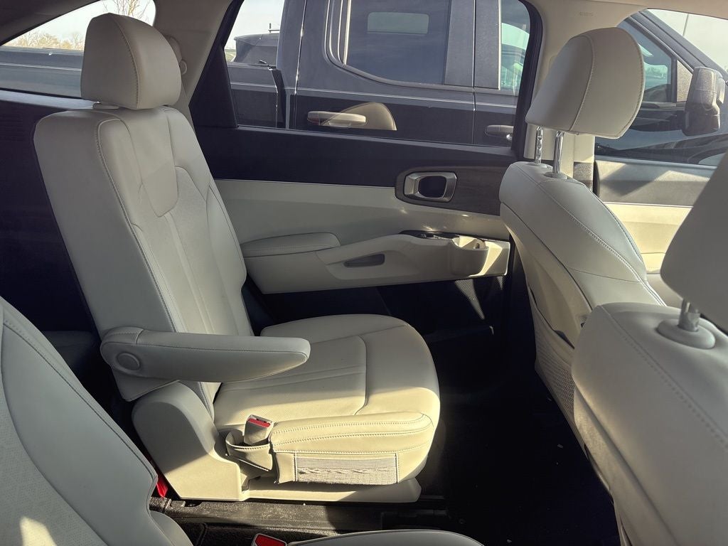 2023 Kia Sorento X-Line EX