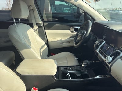 2023 Kia Sorento X-Line EX