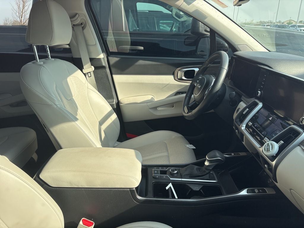 2023 Kia Sorento X-Line EX