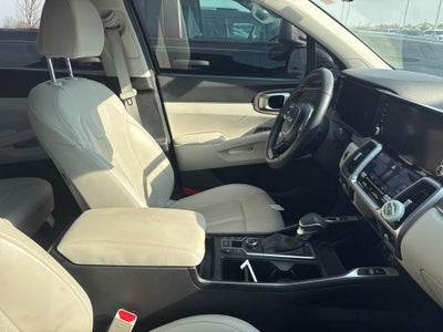 2023 Kia Sorento X-Line EX
