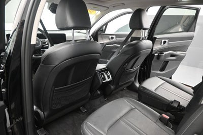 2025 Kia Sorento X-Line SX