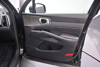 2025 Kia Sorento X-Line SX