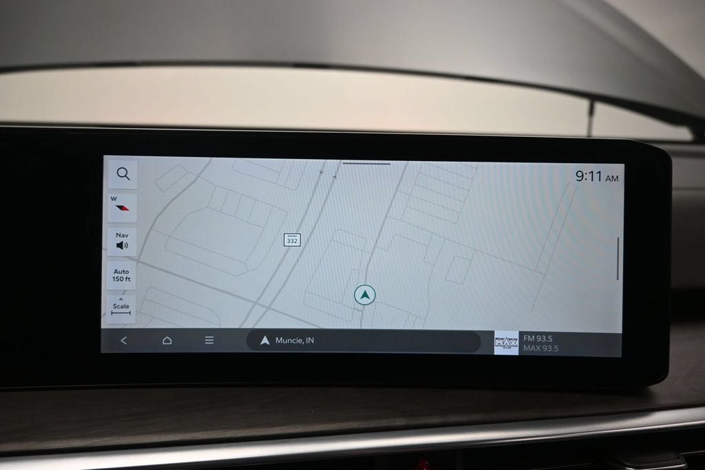 2025 Kia Sorento X-Line SX