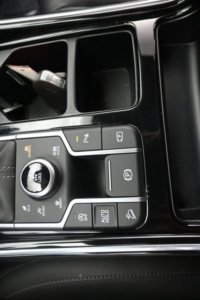 2025 Kia Sorento X-Line SX